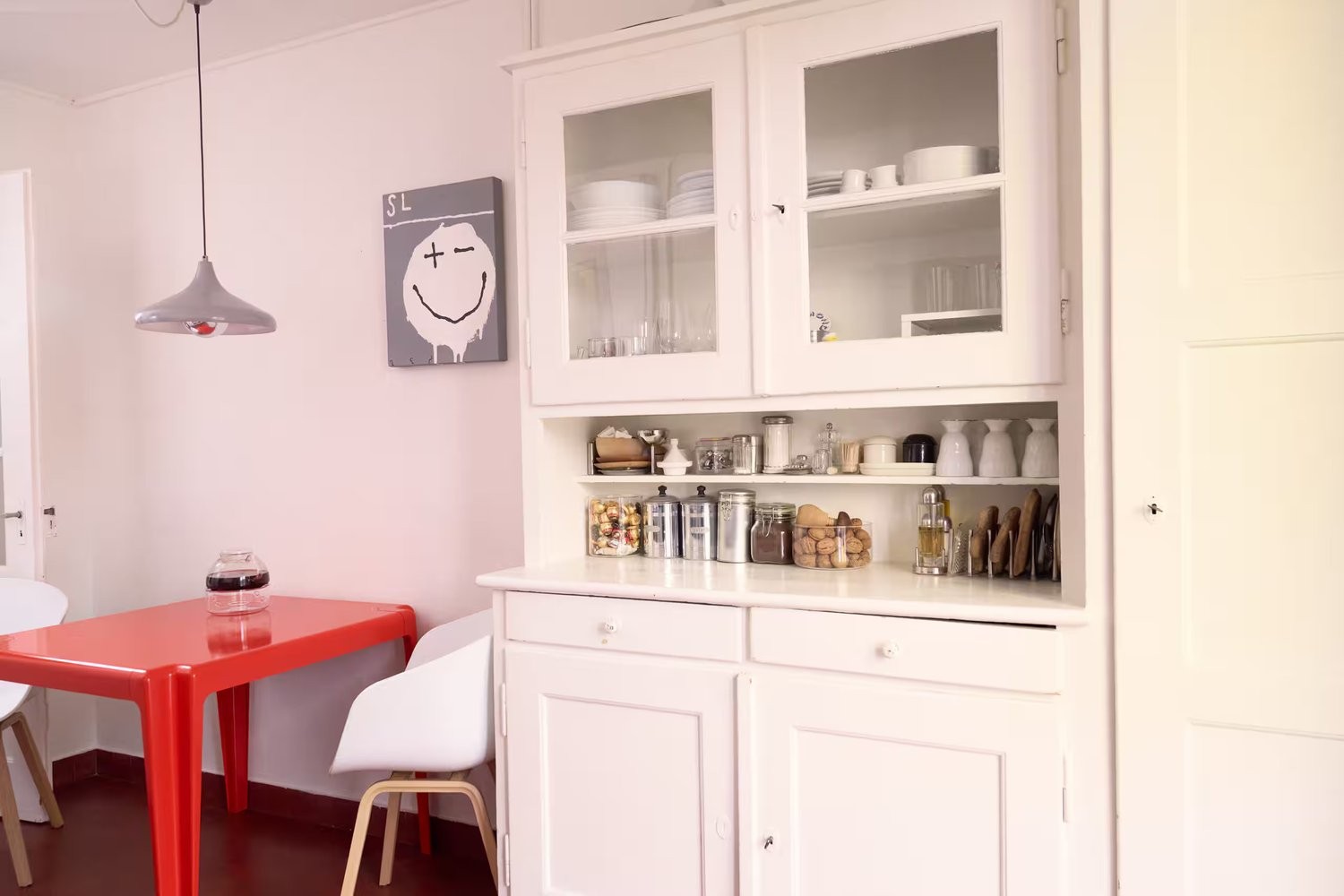 appartamento arredato di 2 ½ locali