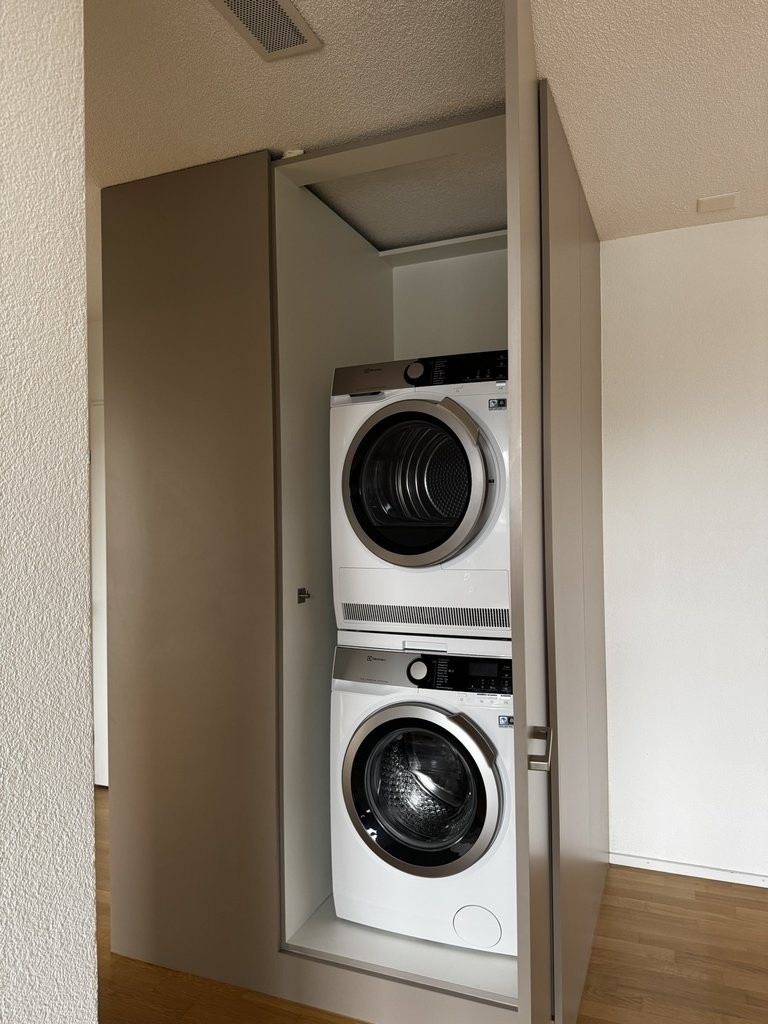 Appartamento di 2 ½ locali