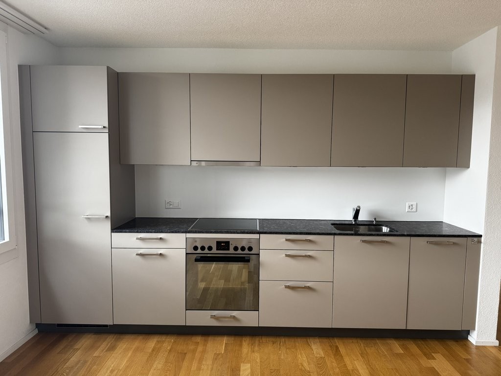 Appartamento di 2 ½ locali