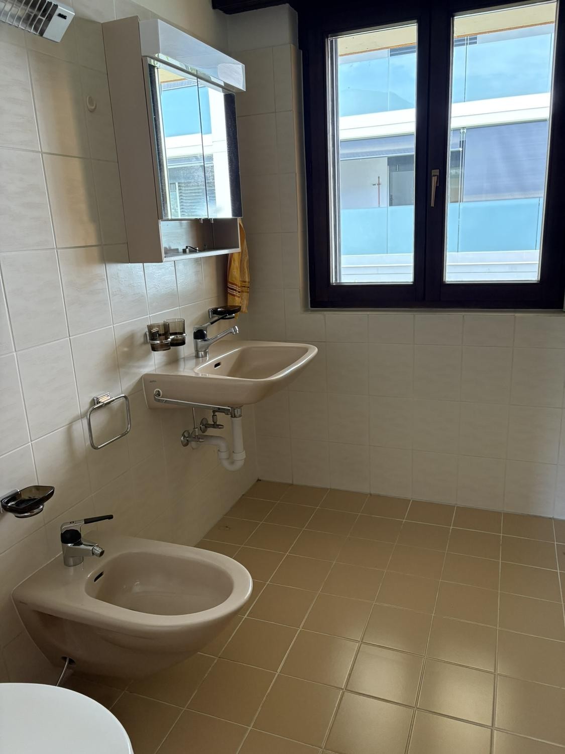 Appartement de 3 ½ pièces