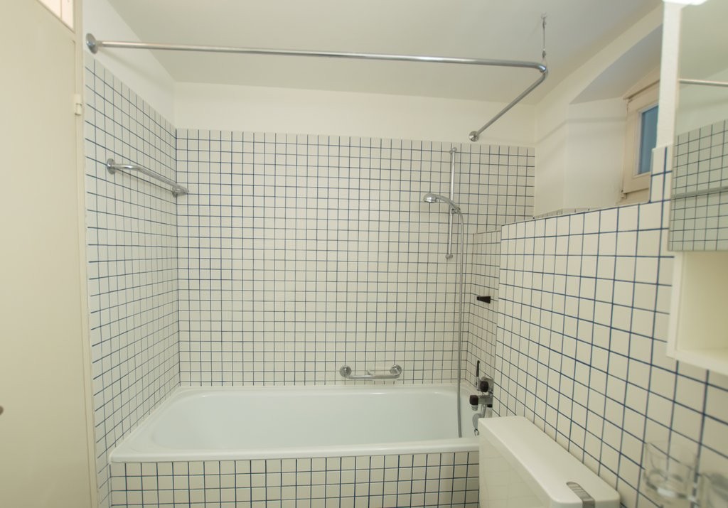 1 ½ rooms apartment