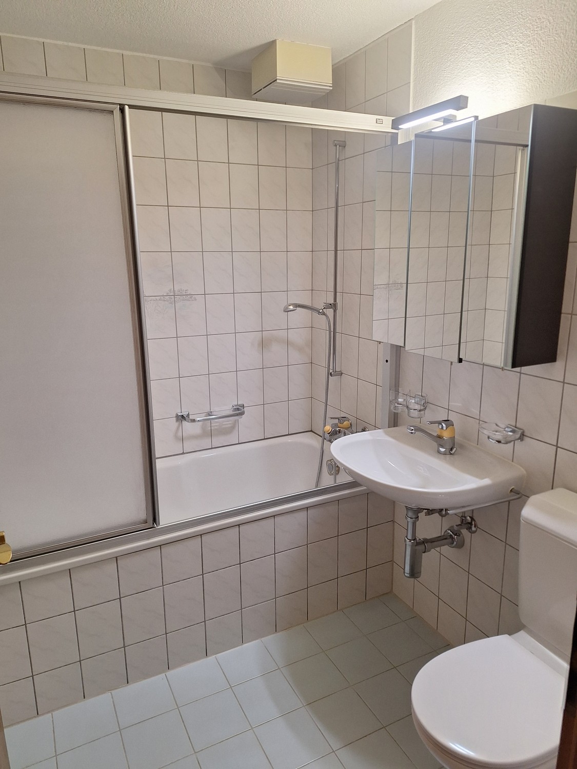 Appartement de 2 ½ pièces