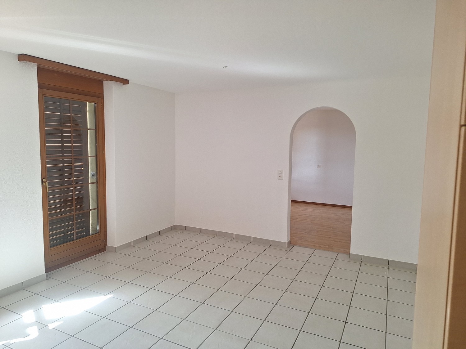 Appartement de 2 ½ pièces