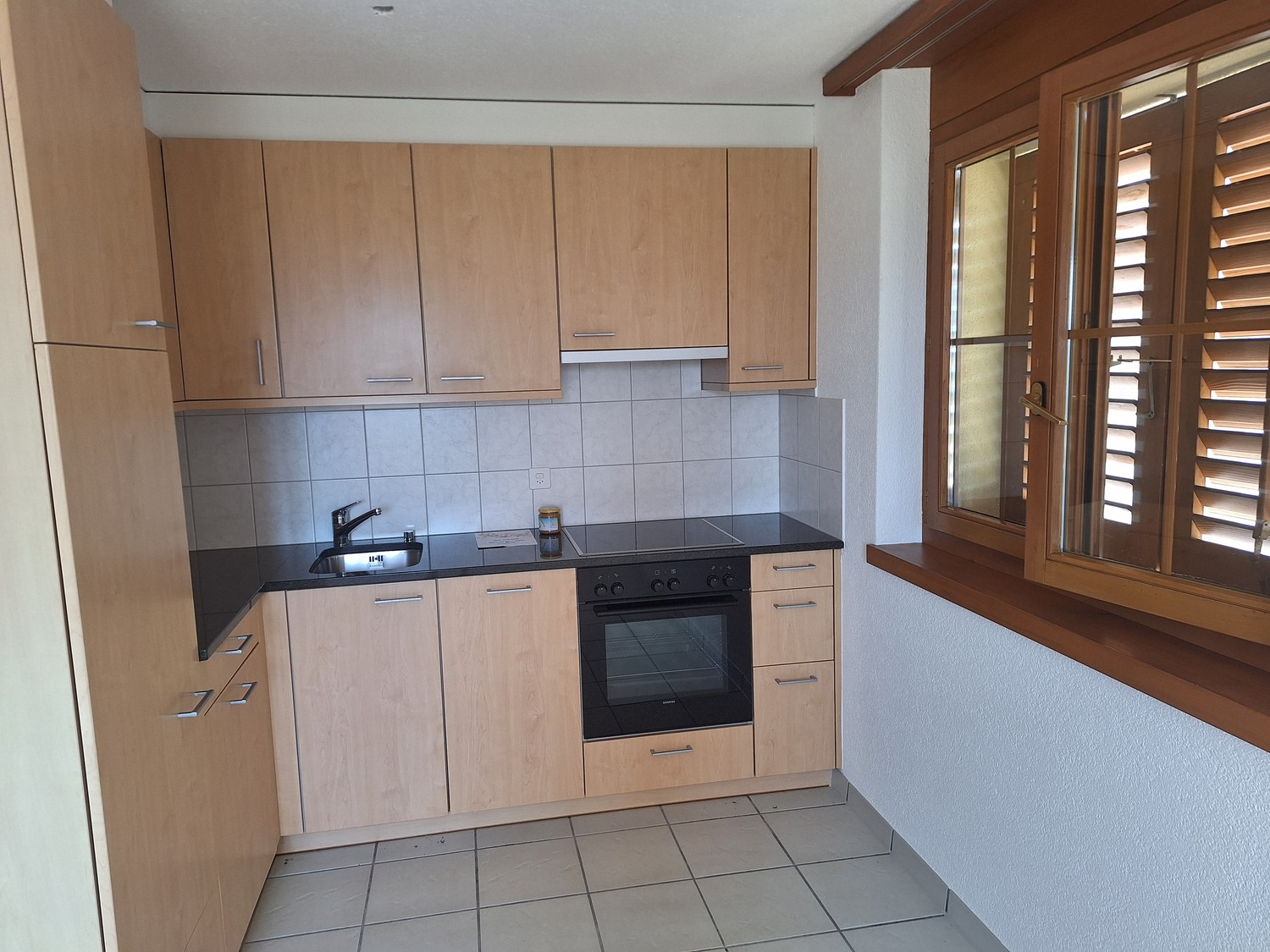 Appartement de 2 ½ pièces