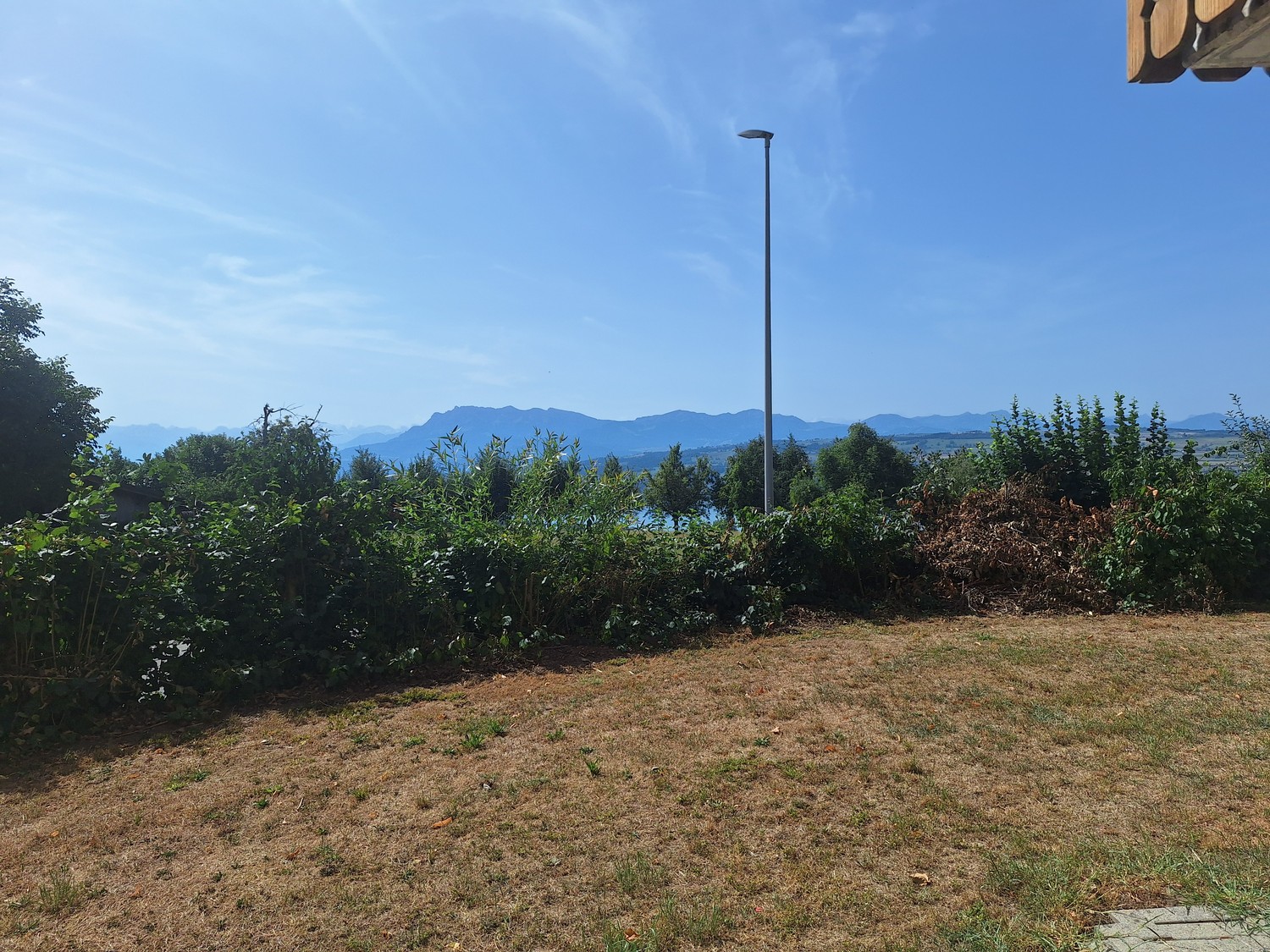 Appartement de 2 ½ pièces