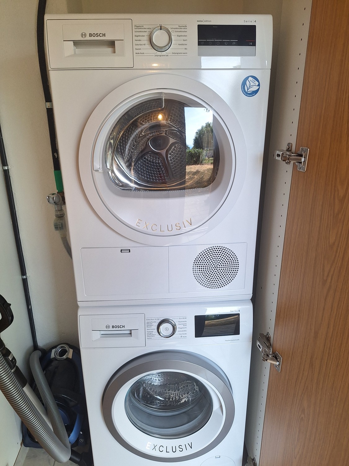 Appartement de 2 ½ pièces