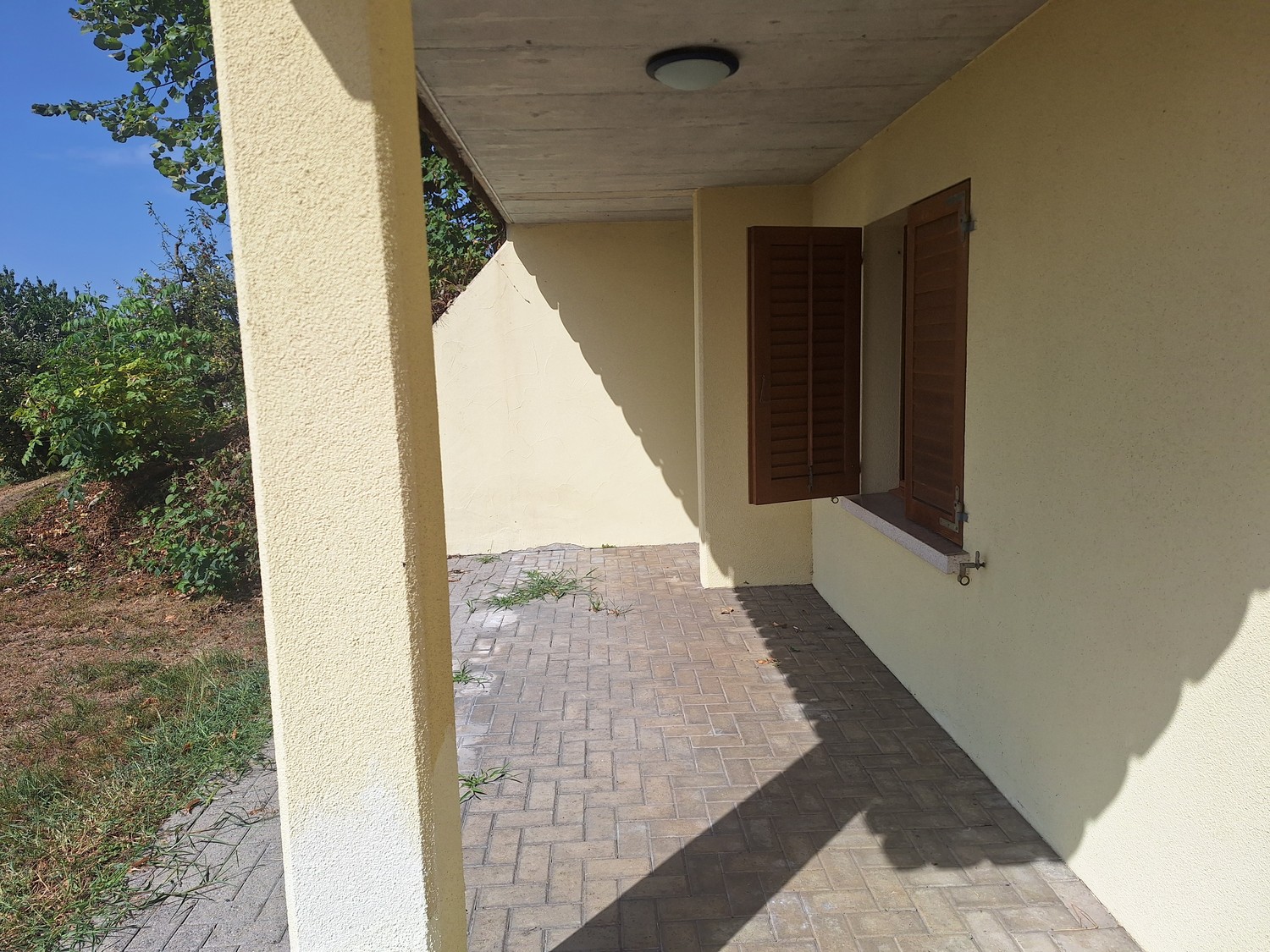 Appartement de 2 ½ pièces