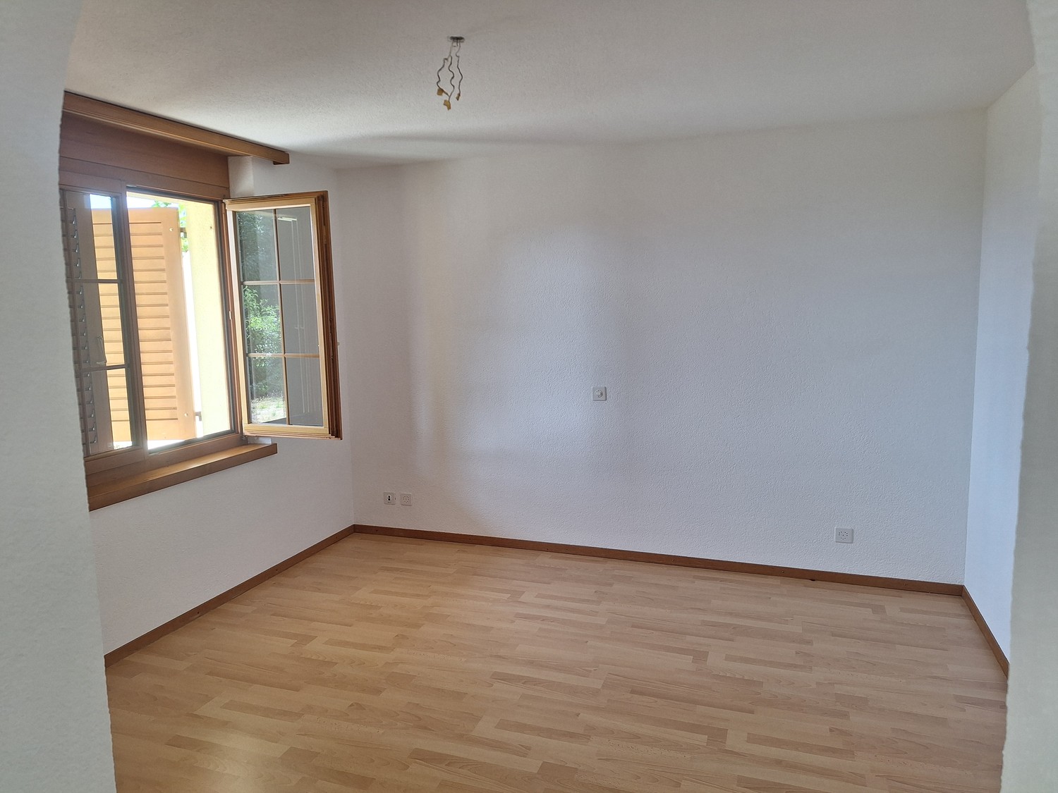 Appartement de 2 ½ pièces