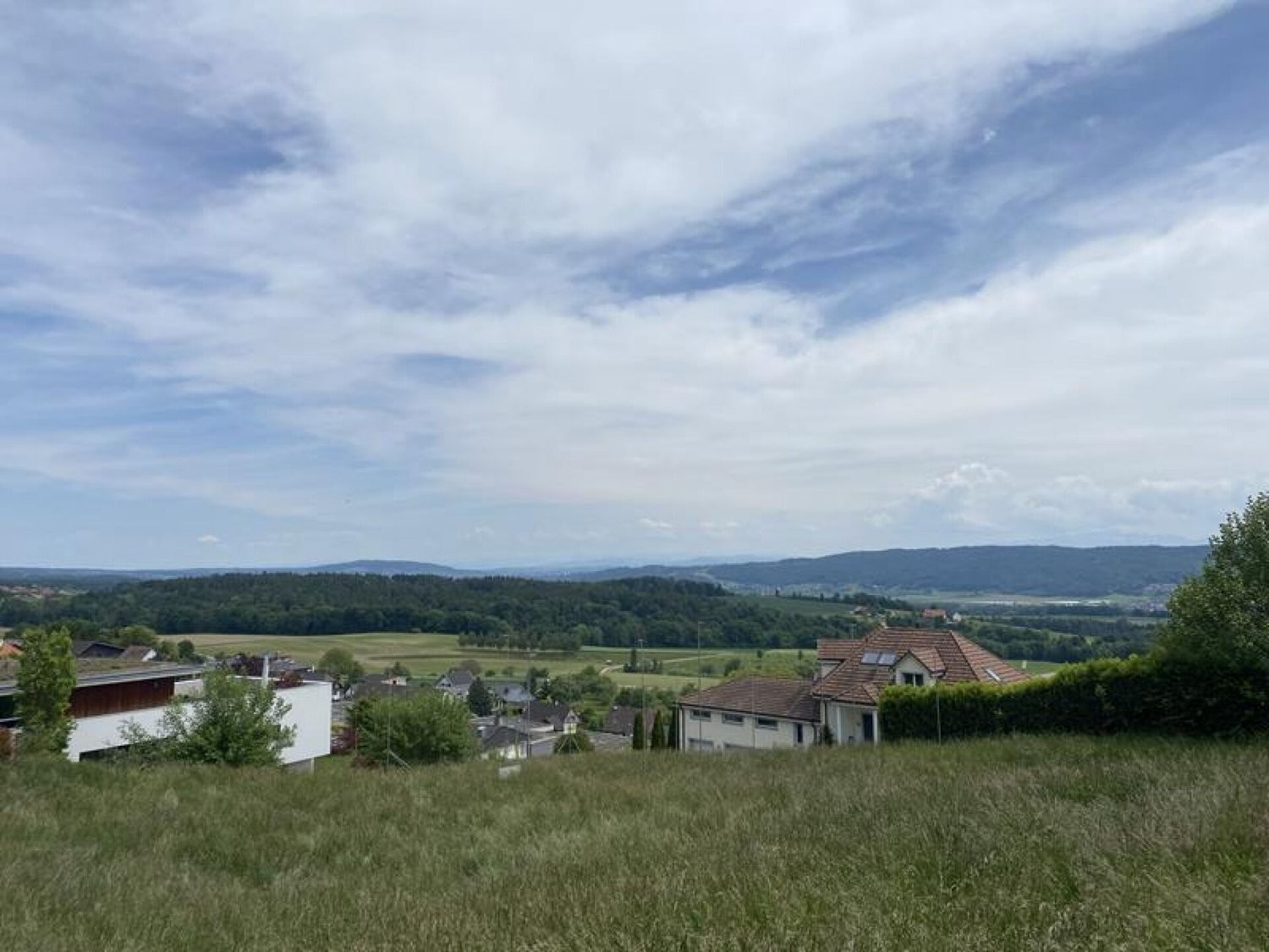 1958m² di terreno edificabile