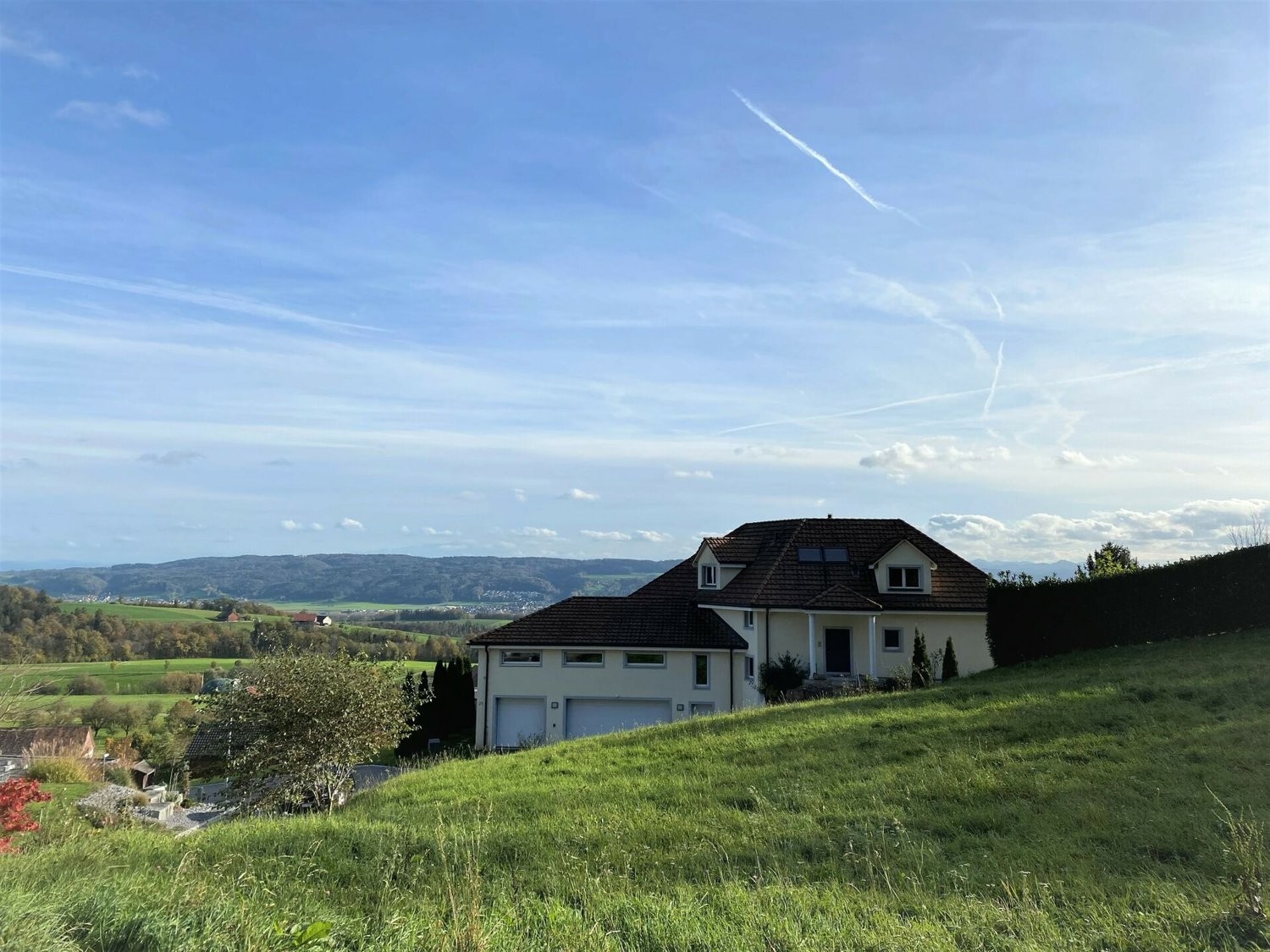 1958m² di terreno edificabile