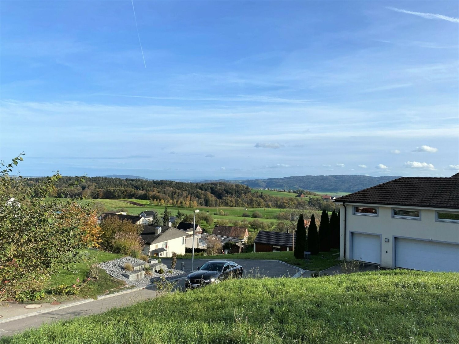 1958m² di terreno edificabile