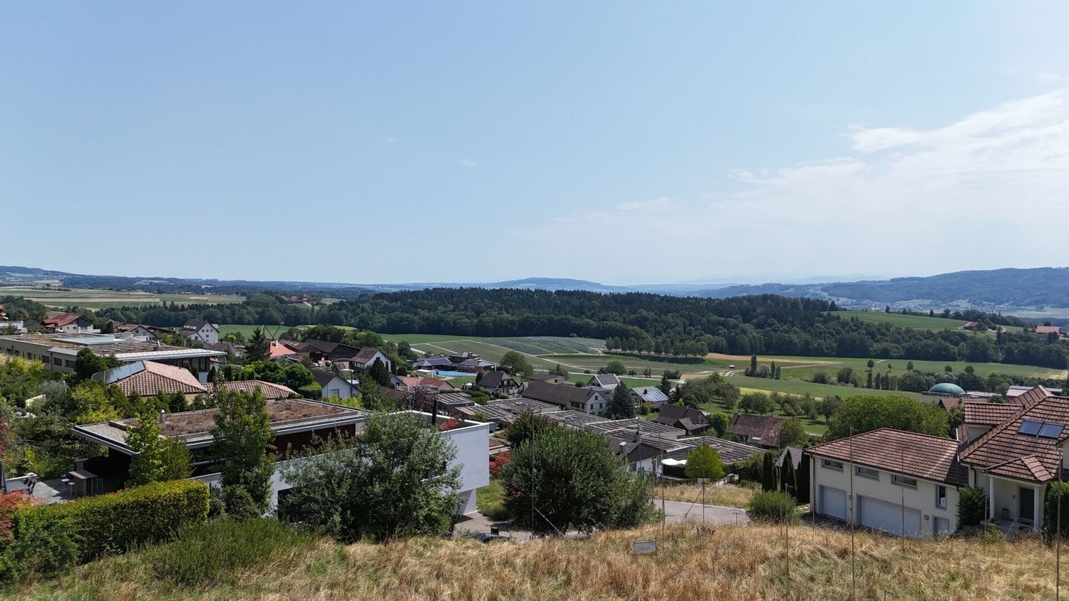 1958m² di terreno edificabile