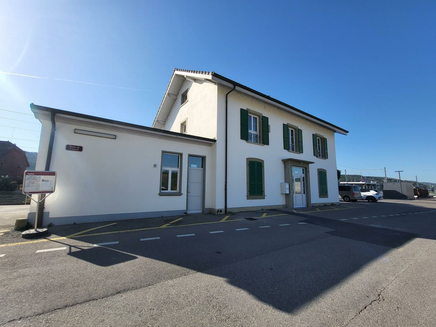 appartamento di 4 locali