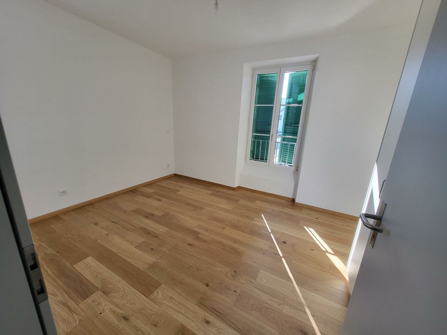 appartamento di 4 locali
