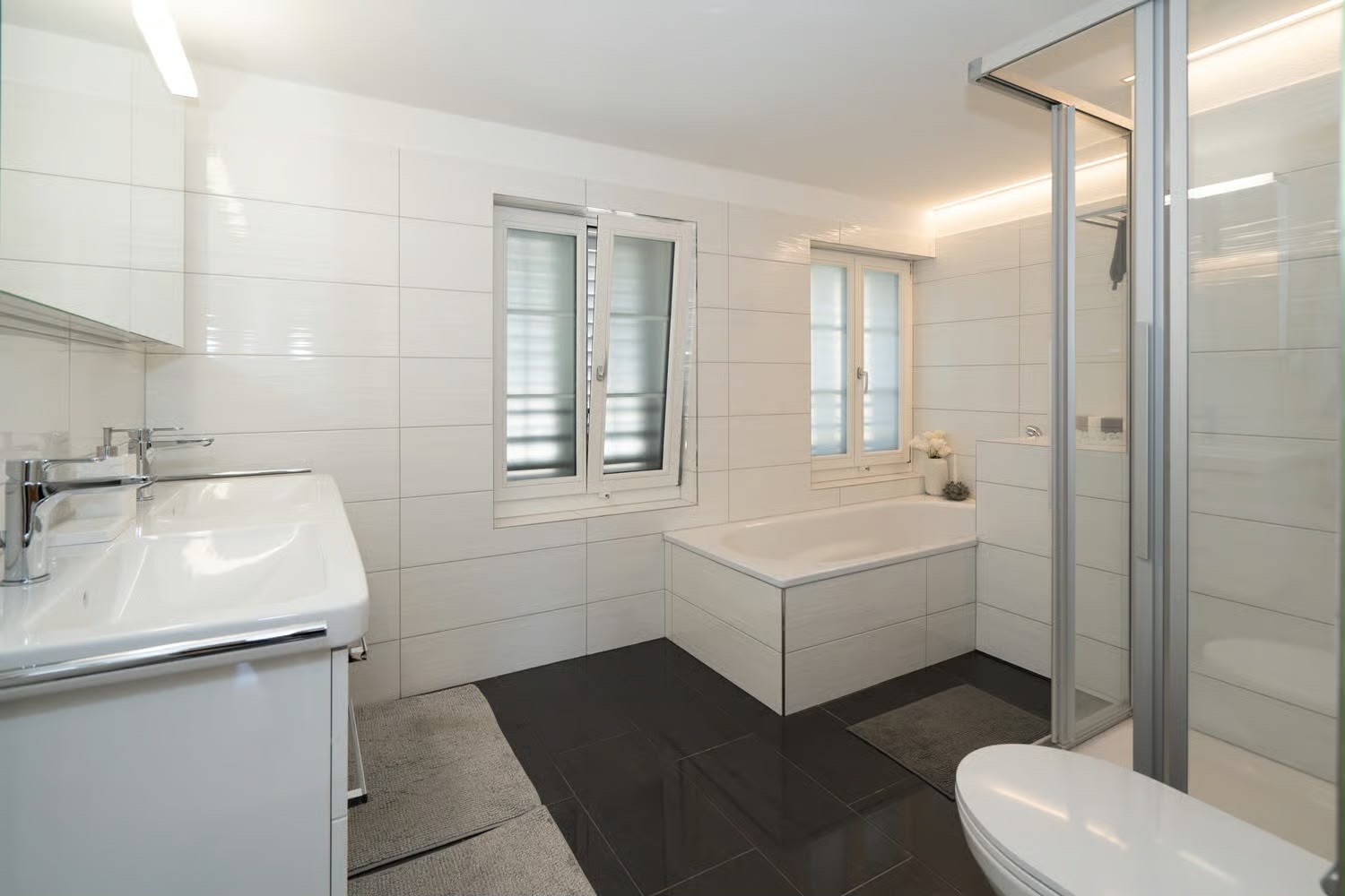 maison individuelle de 4 ½ pièces