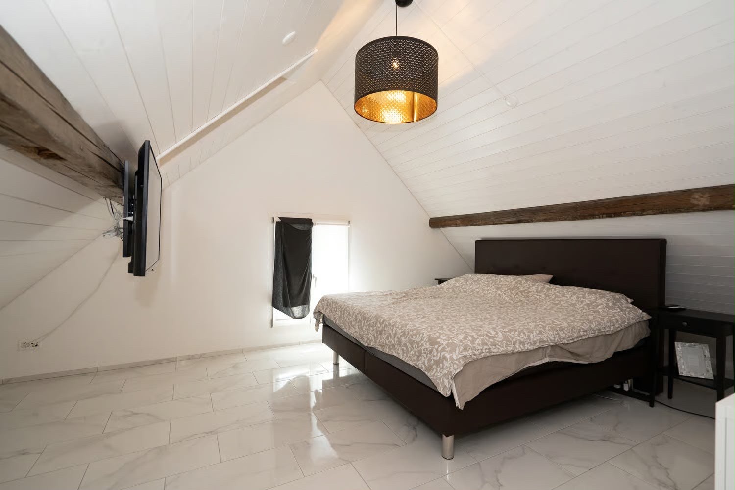 maison individuelle de 4 ½ pièces
