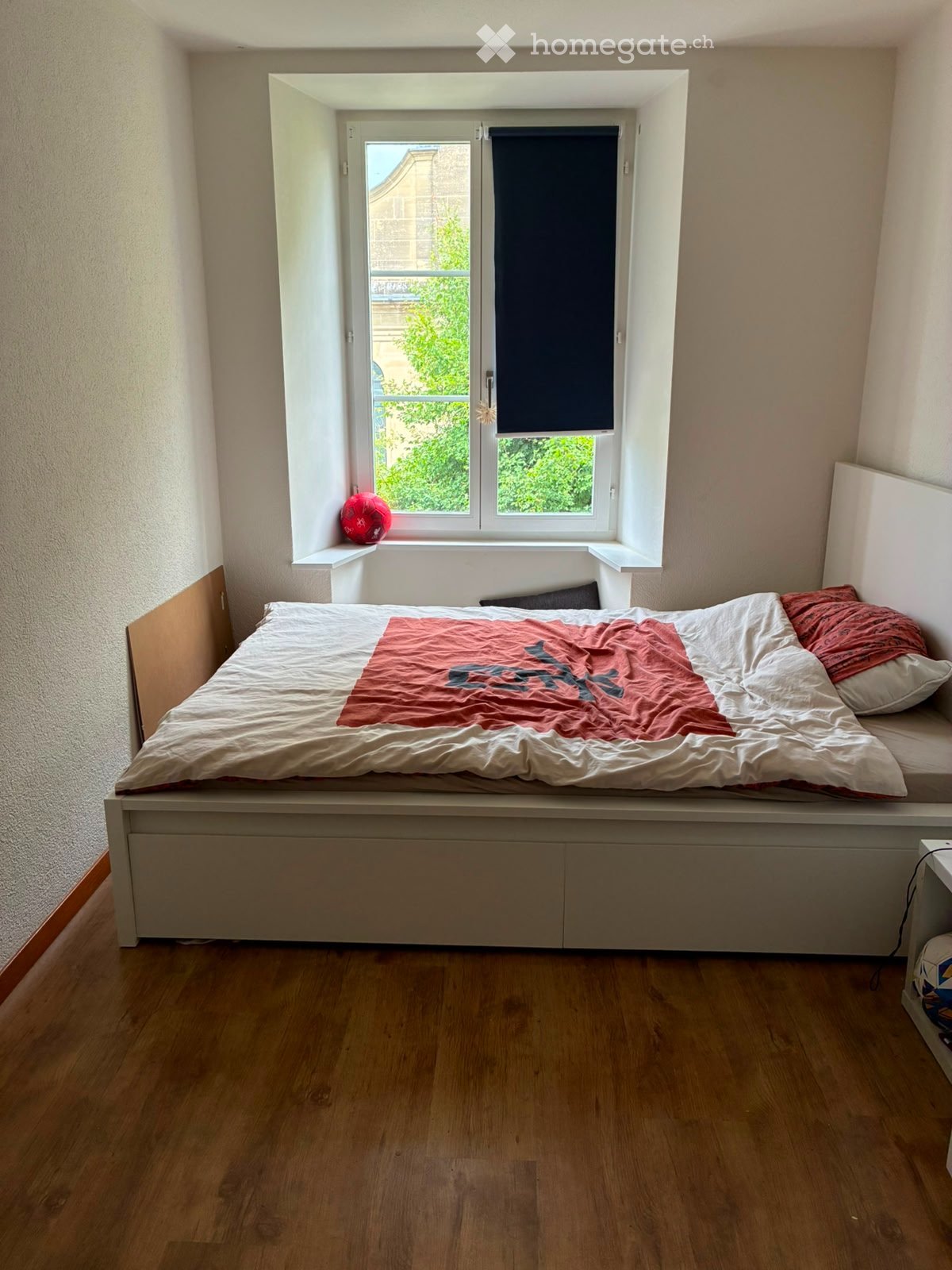 Appartamento di 5 ½ locali