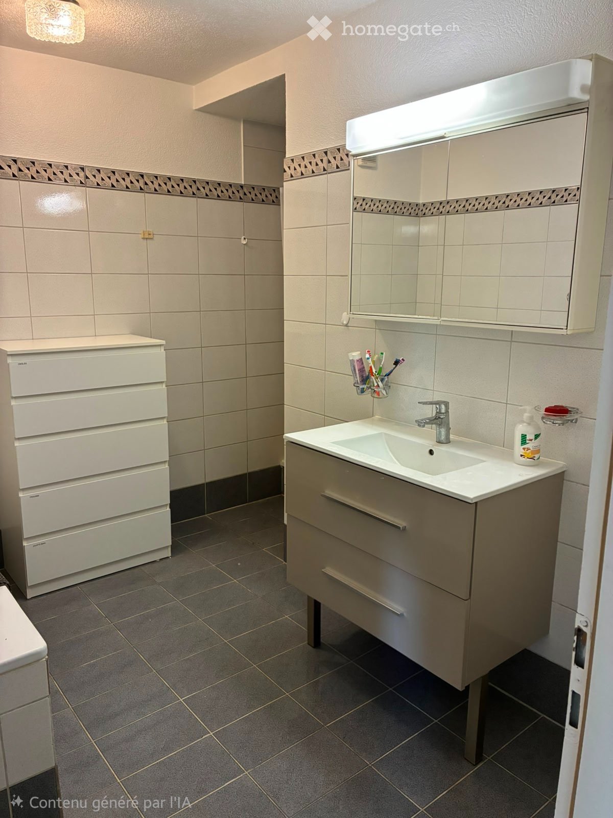 Appartamento di 5 ½ locali