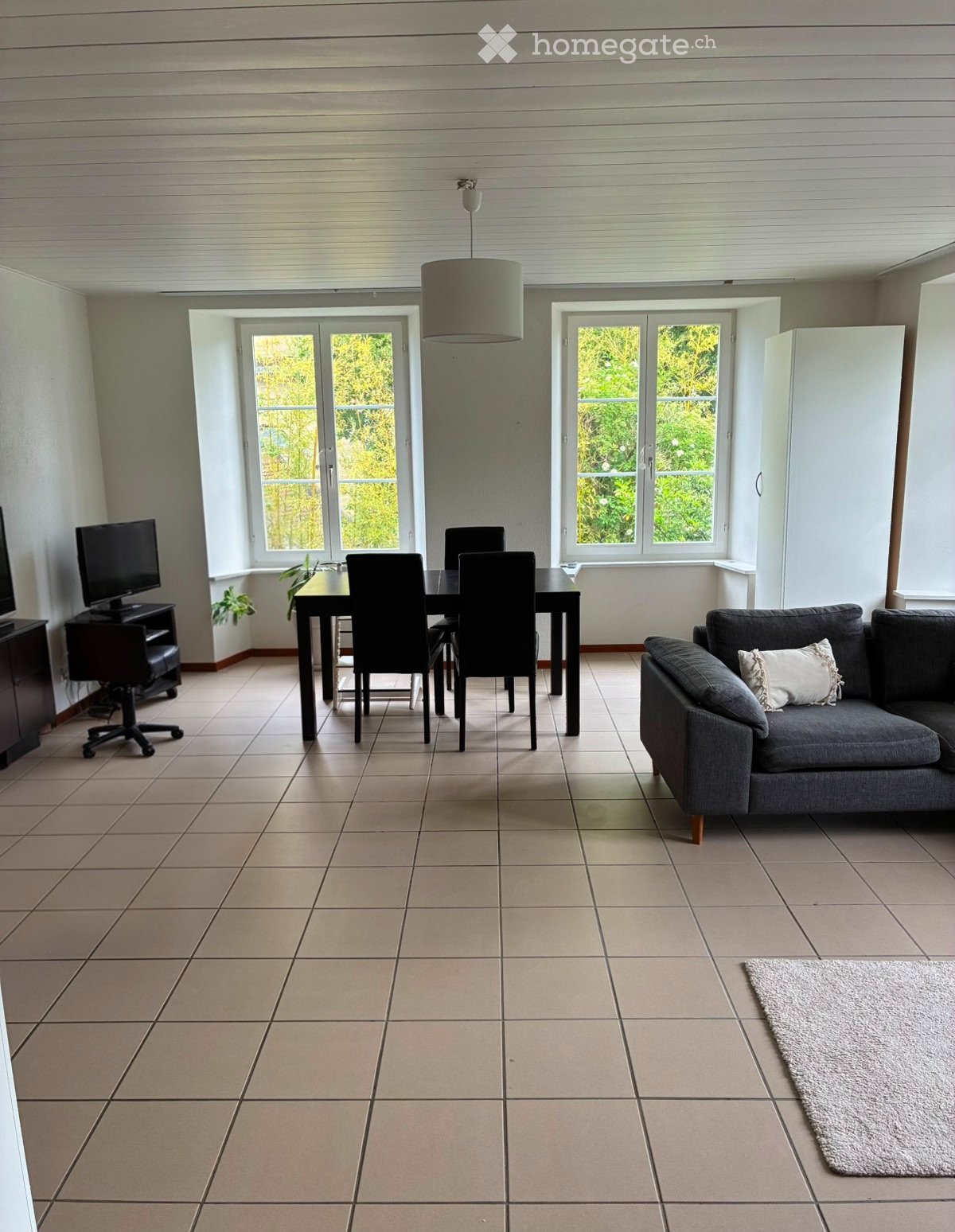 Appartamento di 5 ½ locali