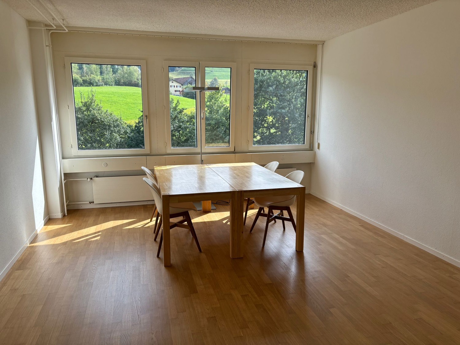 4-34m² office