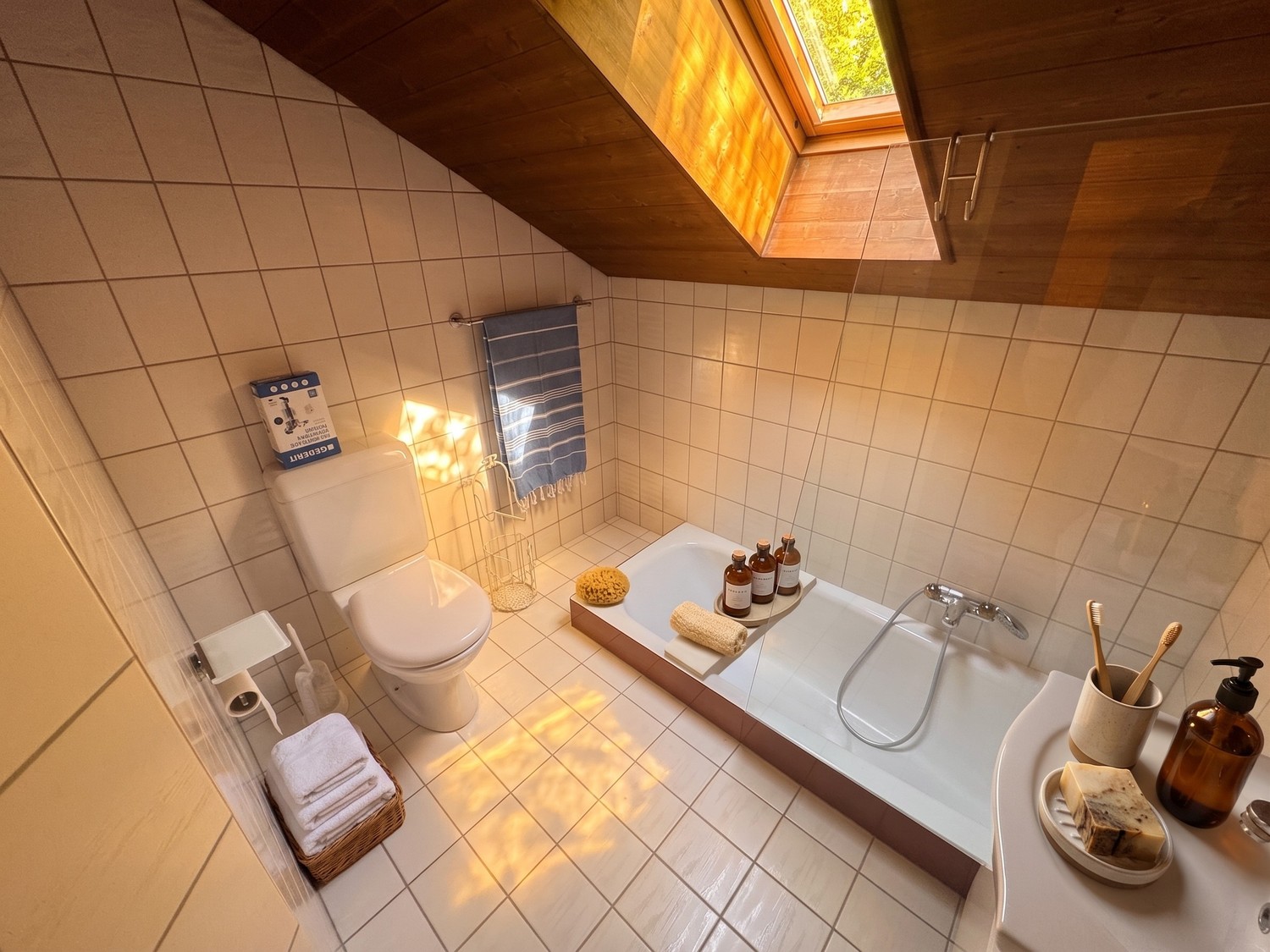 Appartement de 4 ½ pièces