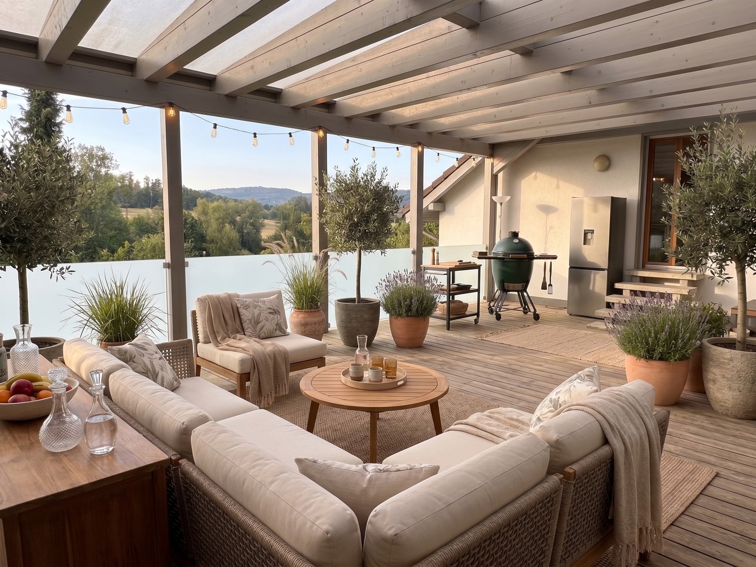 Appartement de 4 ½ pièces