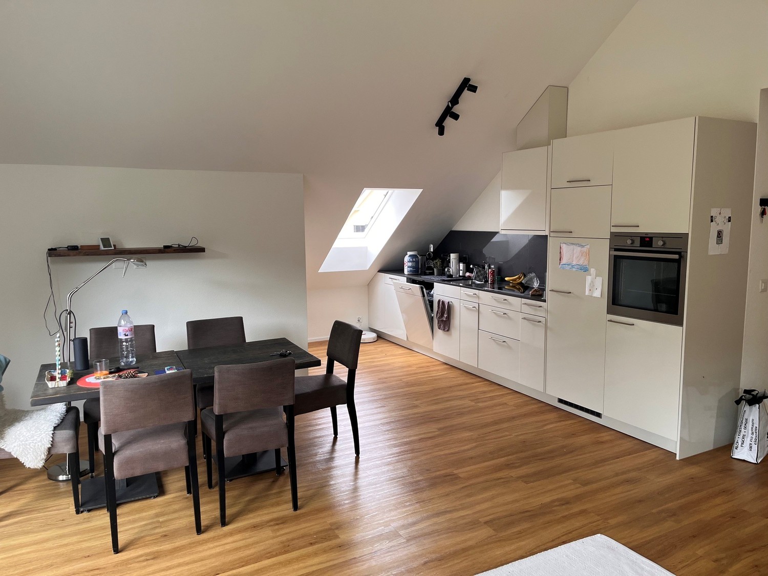 appartamento di 2 ½ locali