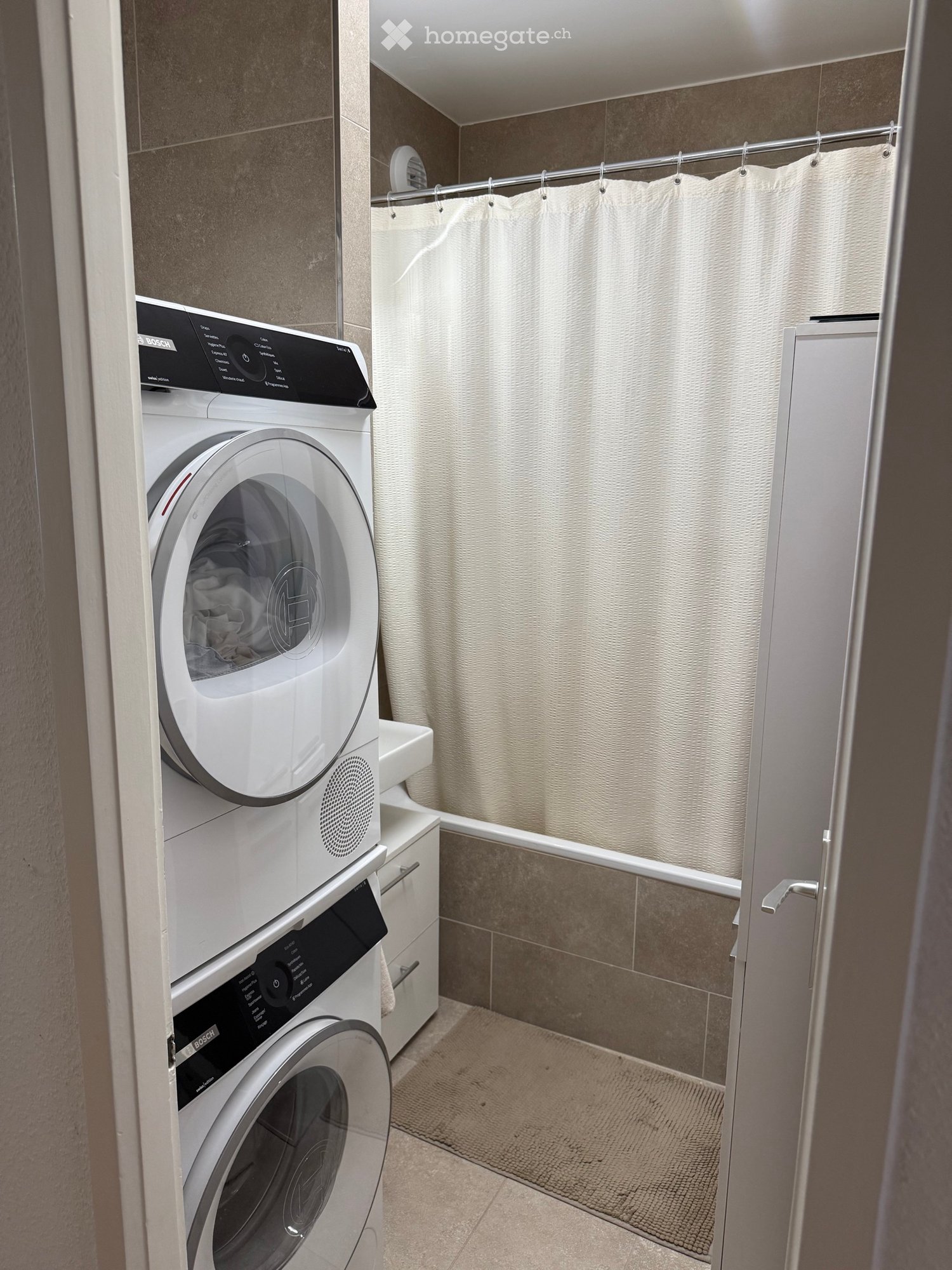 4-Zimmer-Wohnung