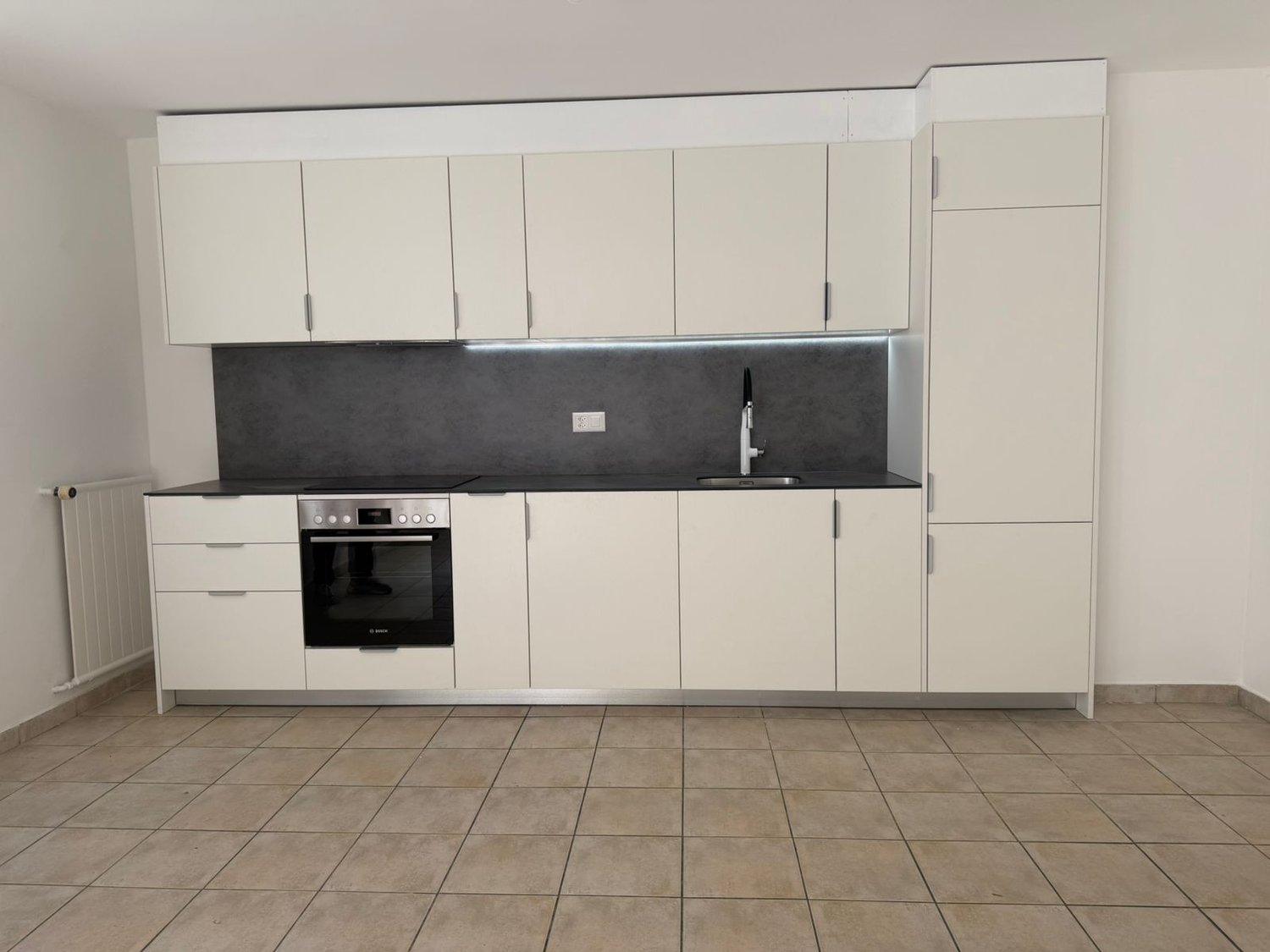 2-Zimmer-Wohnung