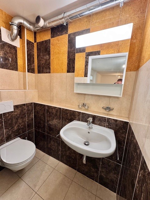 2-Zimmer-Wohnung