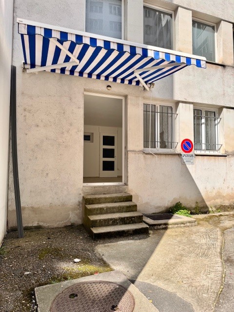 2-Zimmer-Wohnung