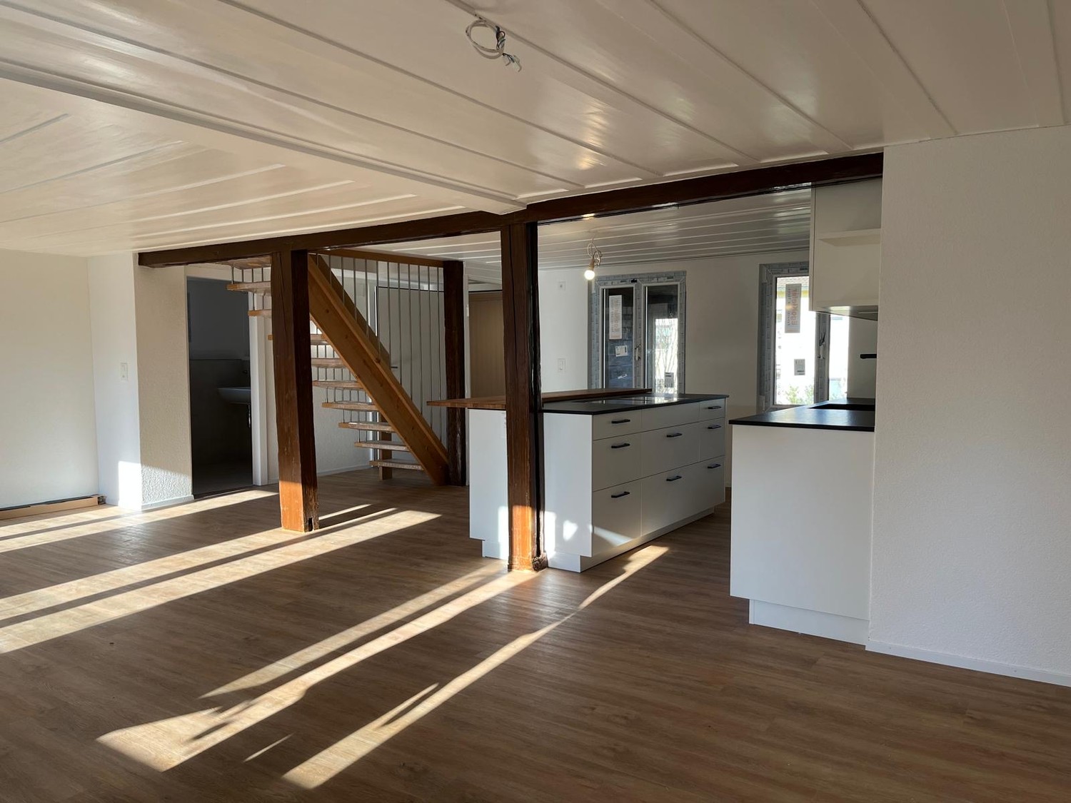 4 ½ rooms apartment