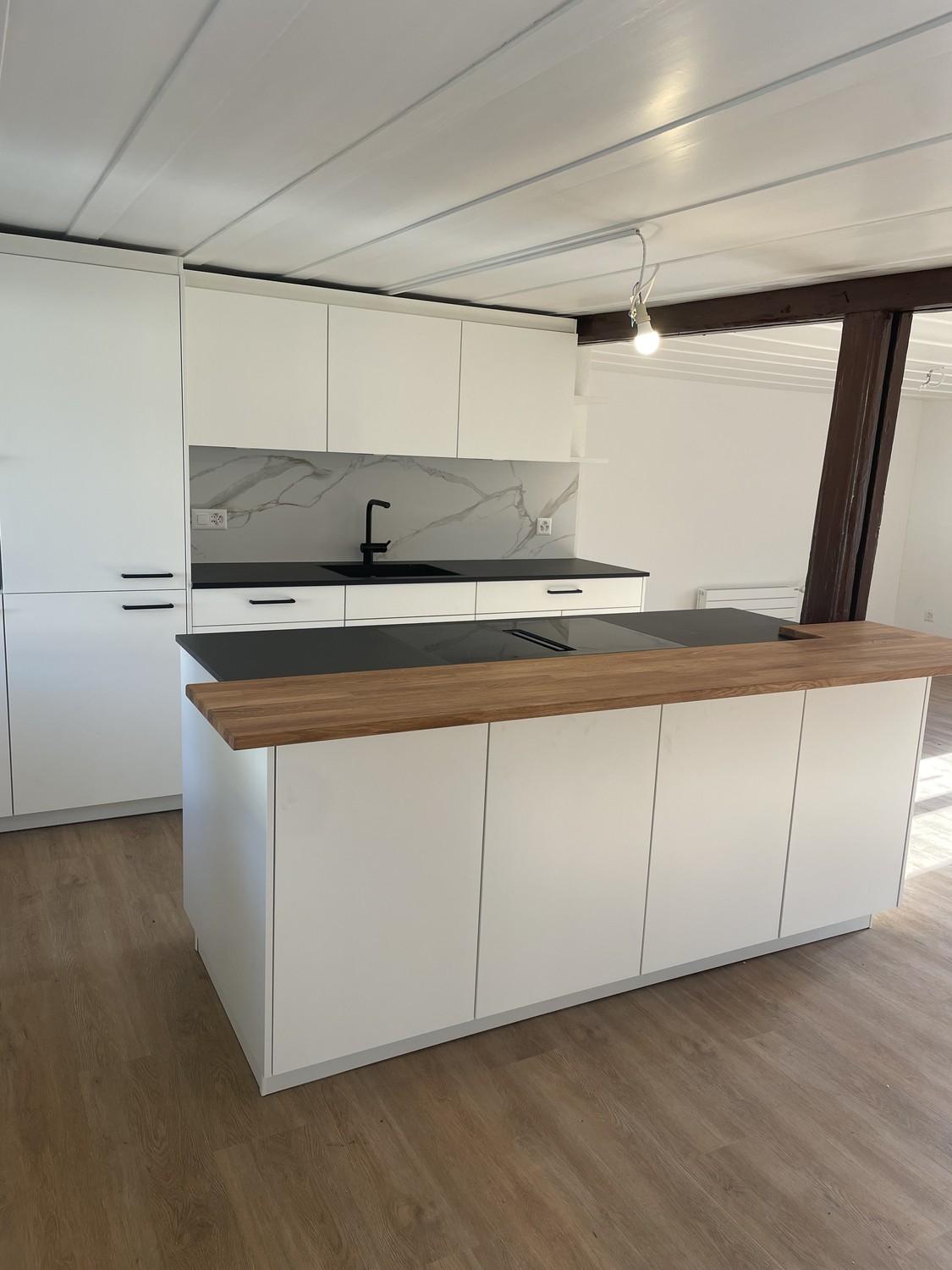 4 ½ rooms apartment