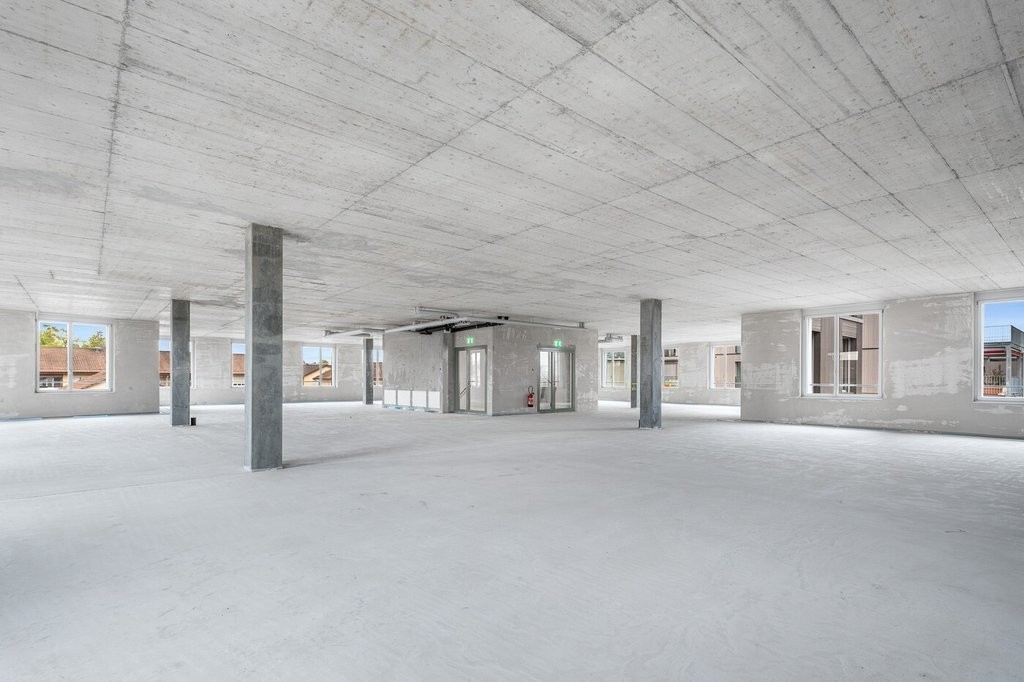 290m² practice