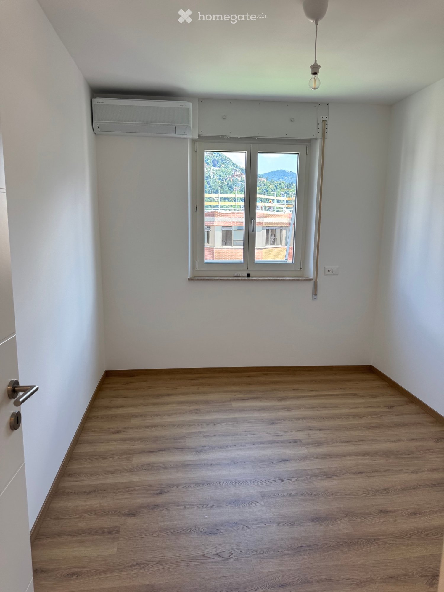 2-Zimmer-Wohnung