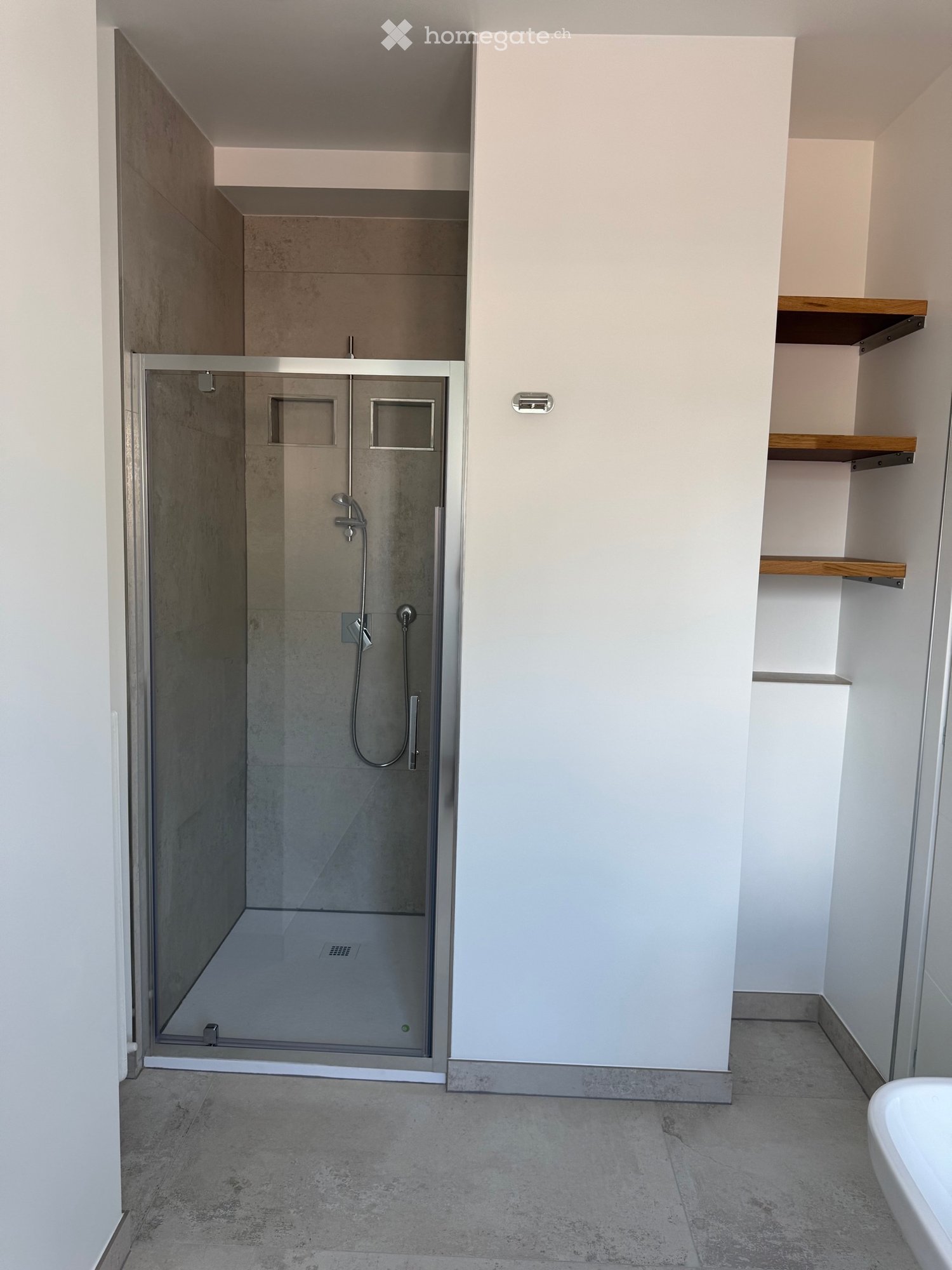 2-Zimmer-Wohnung
