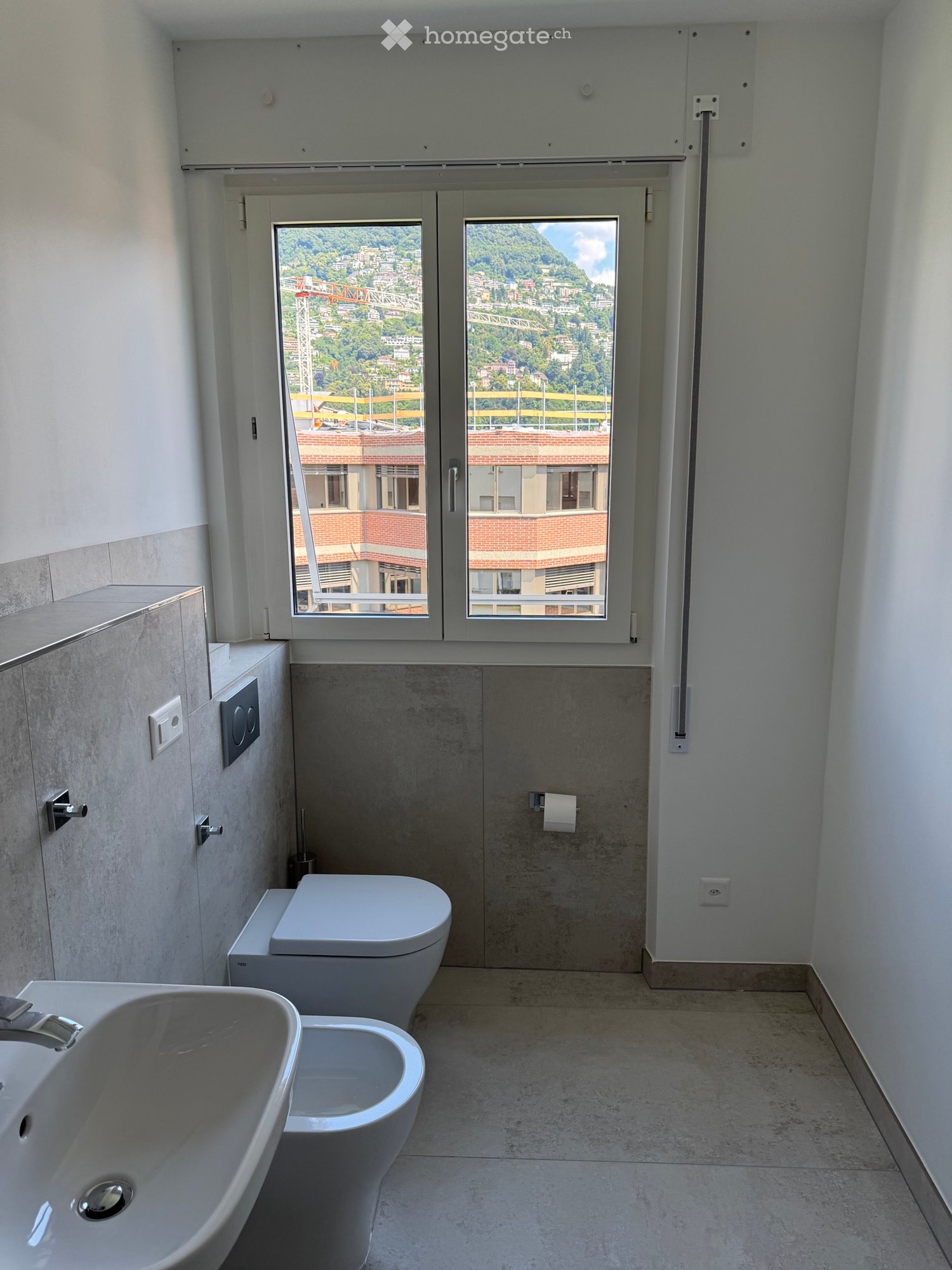 2-Zimmer-Wohnung