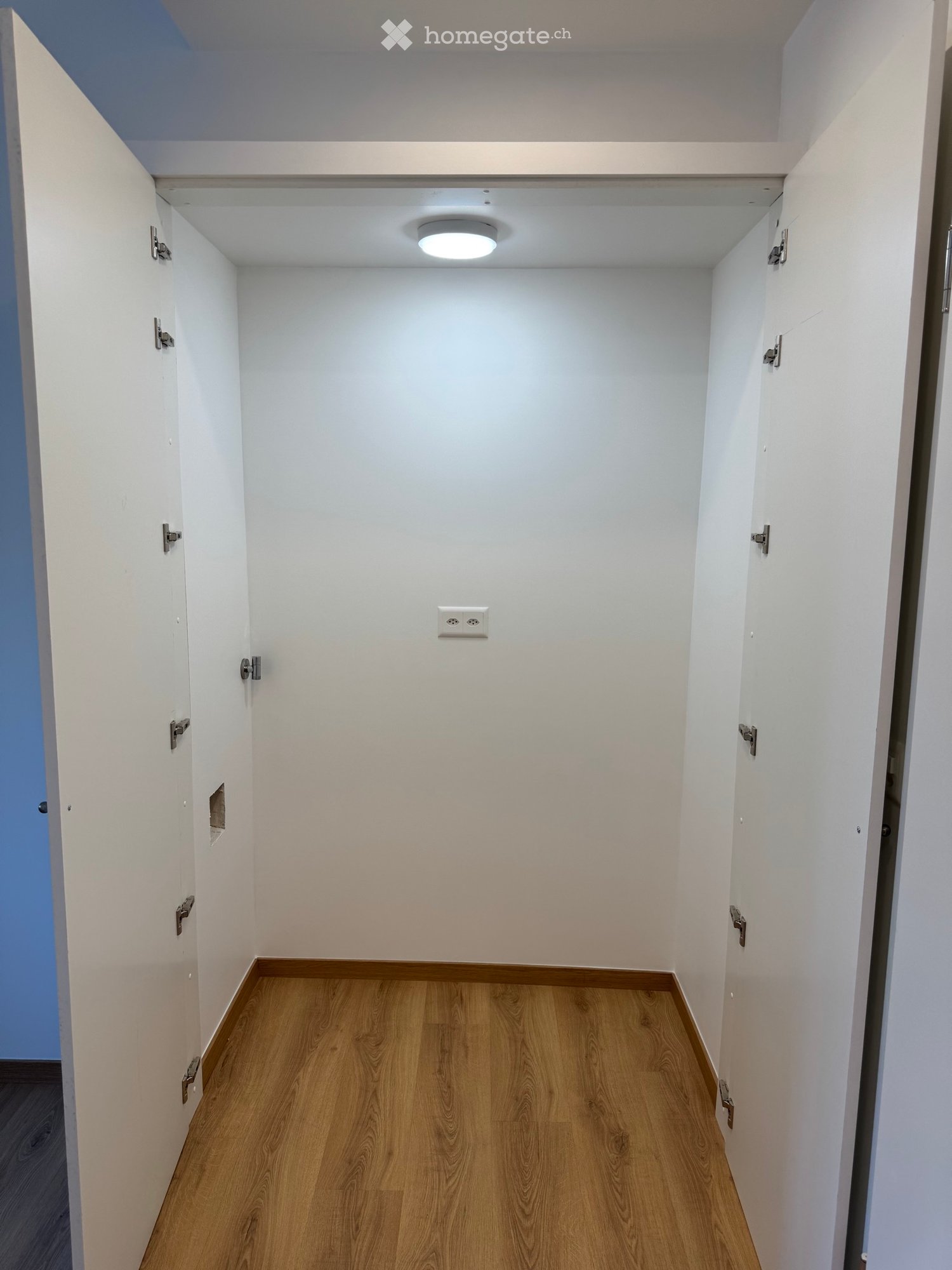 2-Zimmer-Wohnung