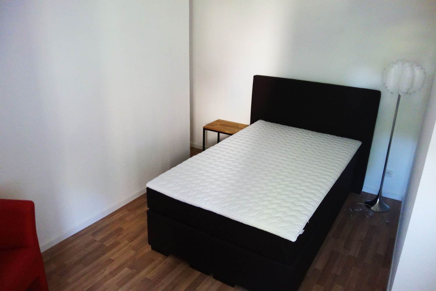 2 rooms apartment