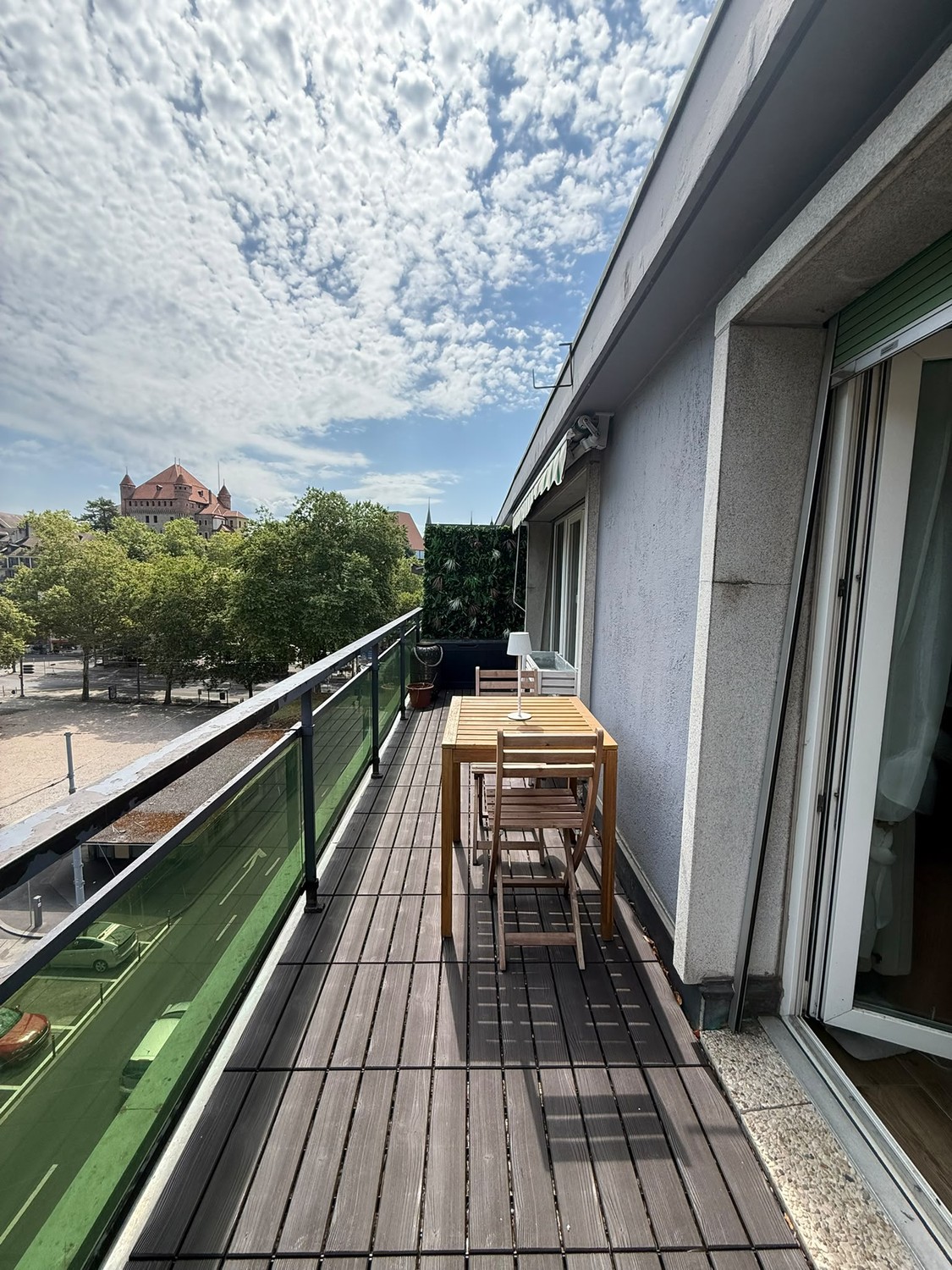 3-Zimmer-Wohnung