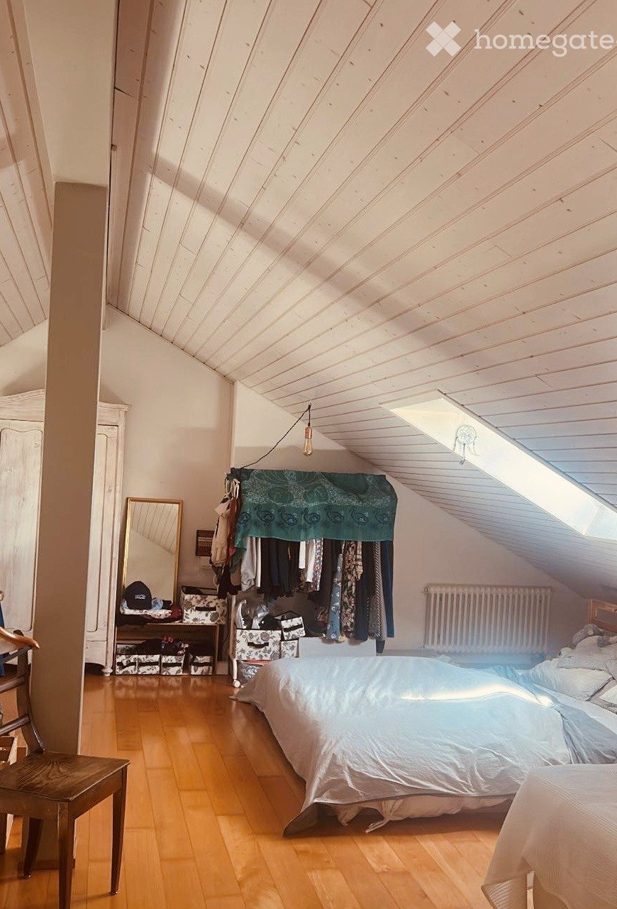 3-Zimmer-Wohnung