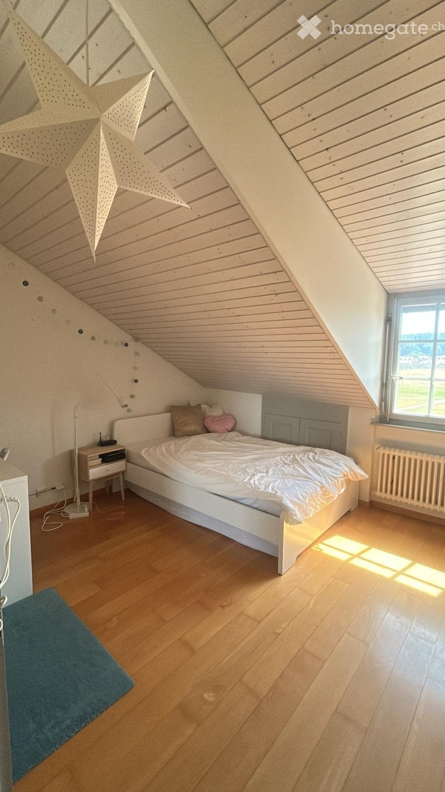 3-Zimmer-Wohnung