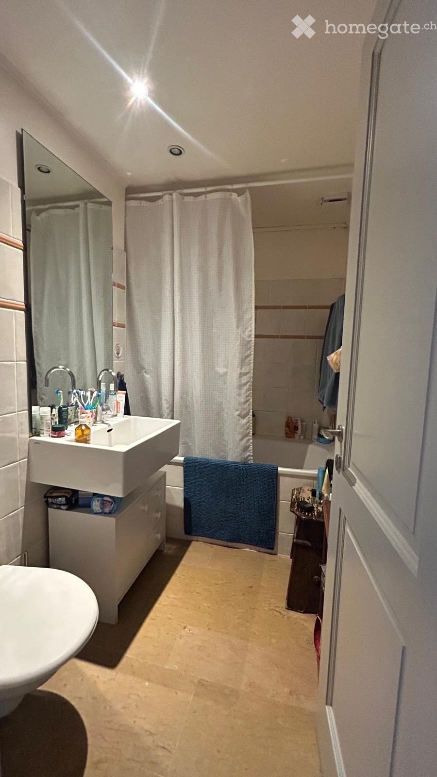 3-Zimmer-Wohnung