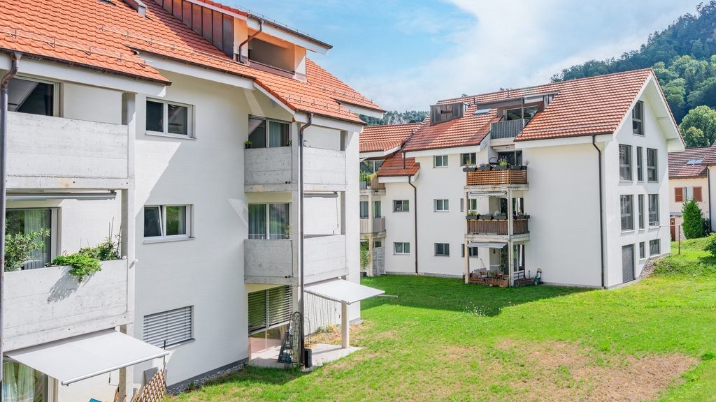 Appartamento di 3 ½ locali