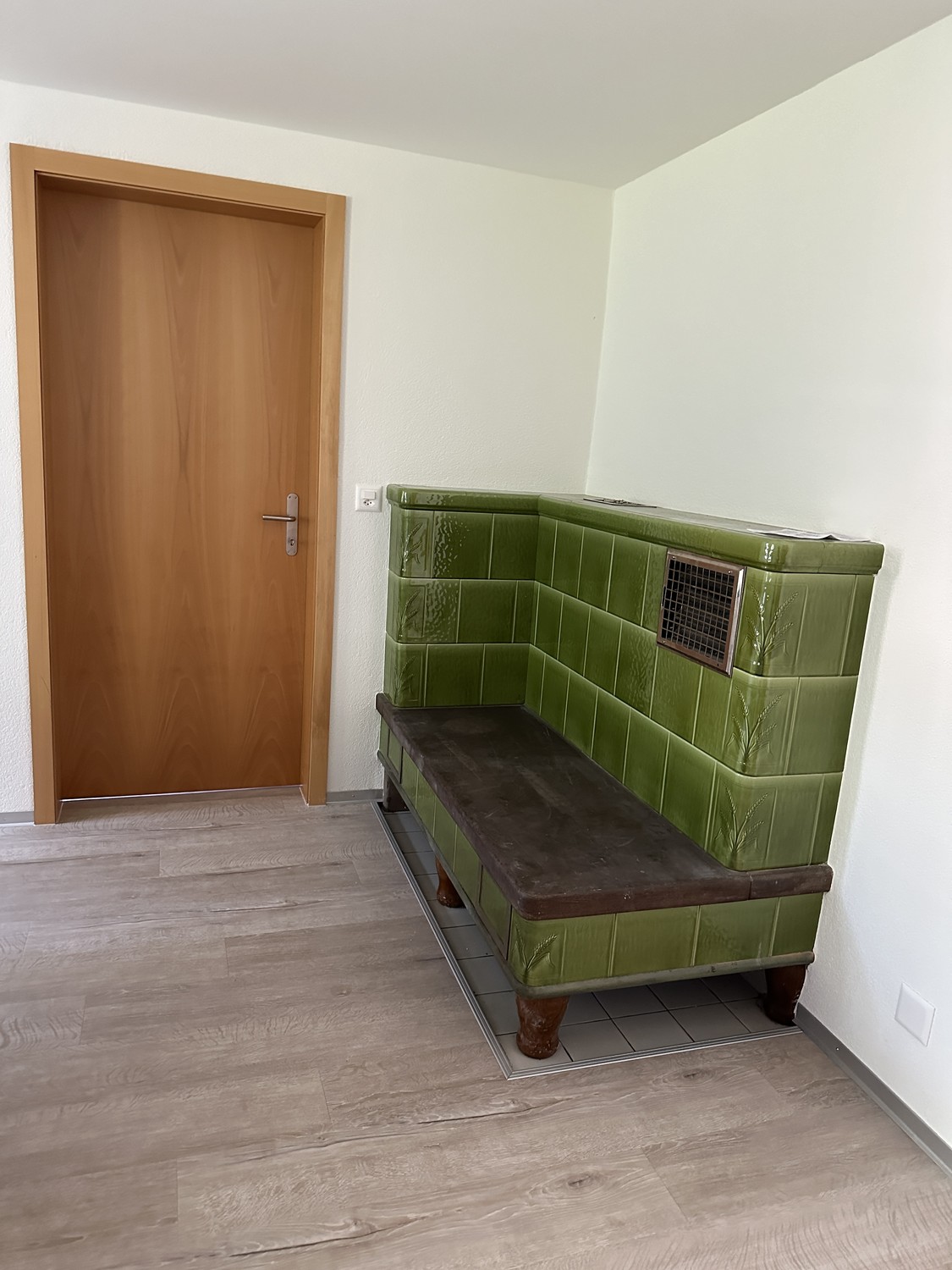 Appartamento di 3 ½ locali