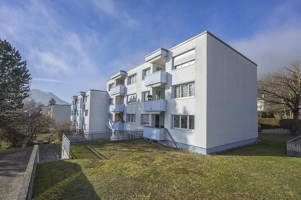 4 ½ rooms apartment