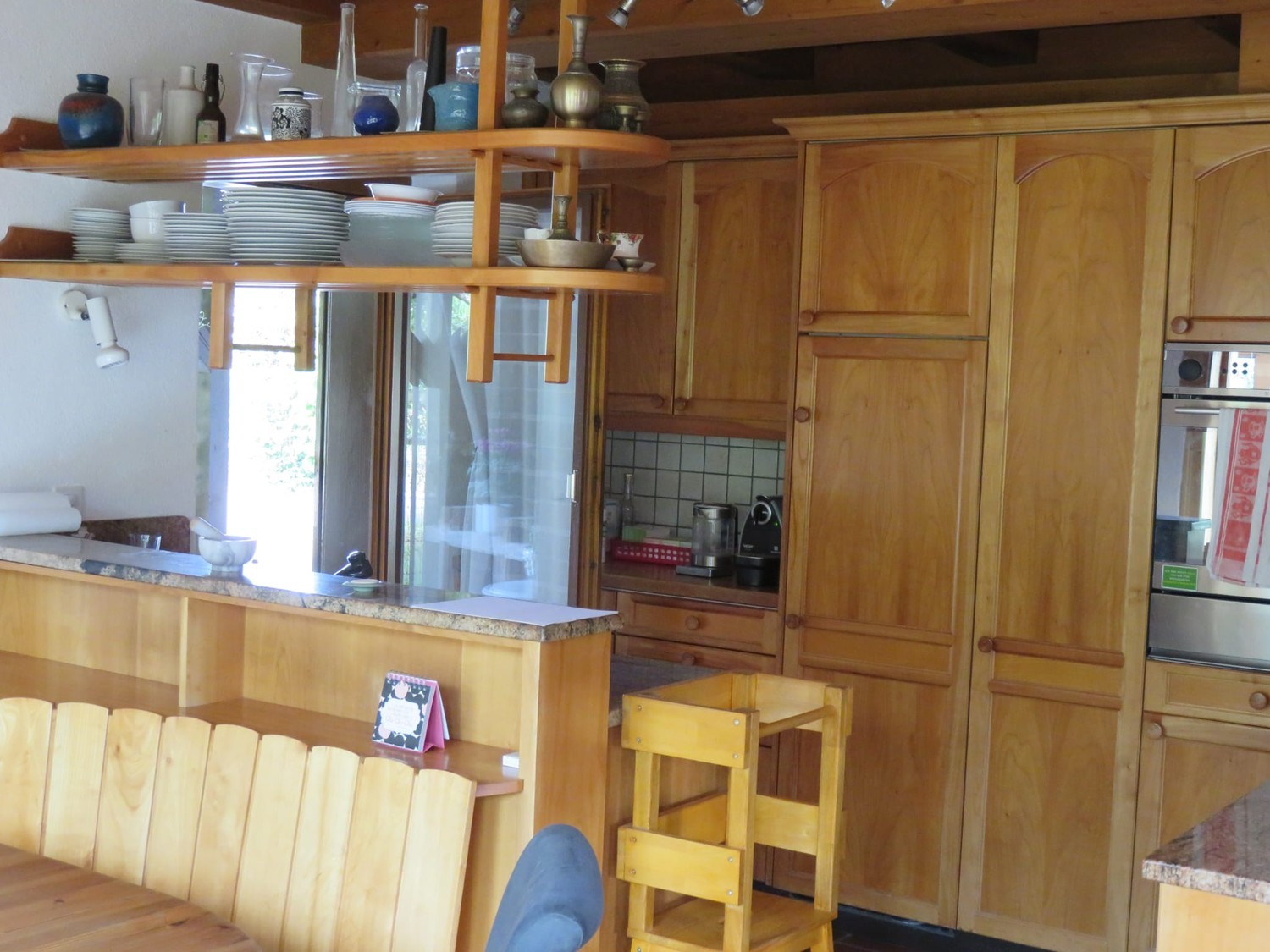 6 rooms single house