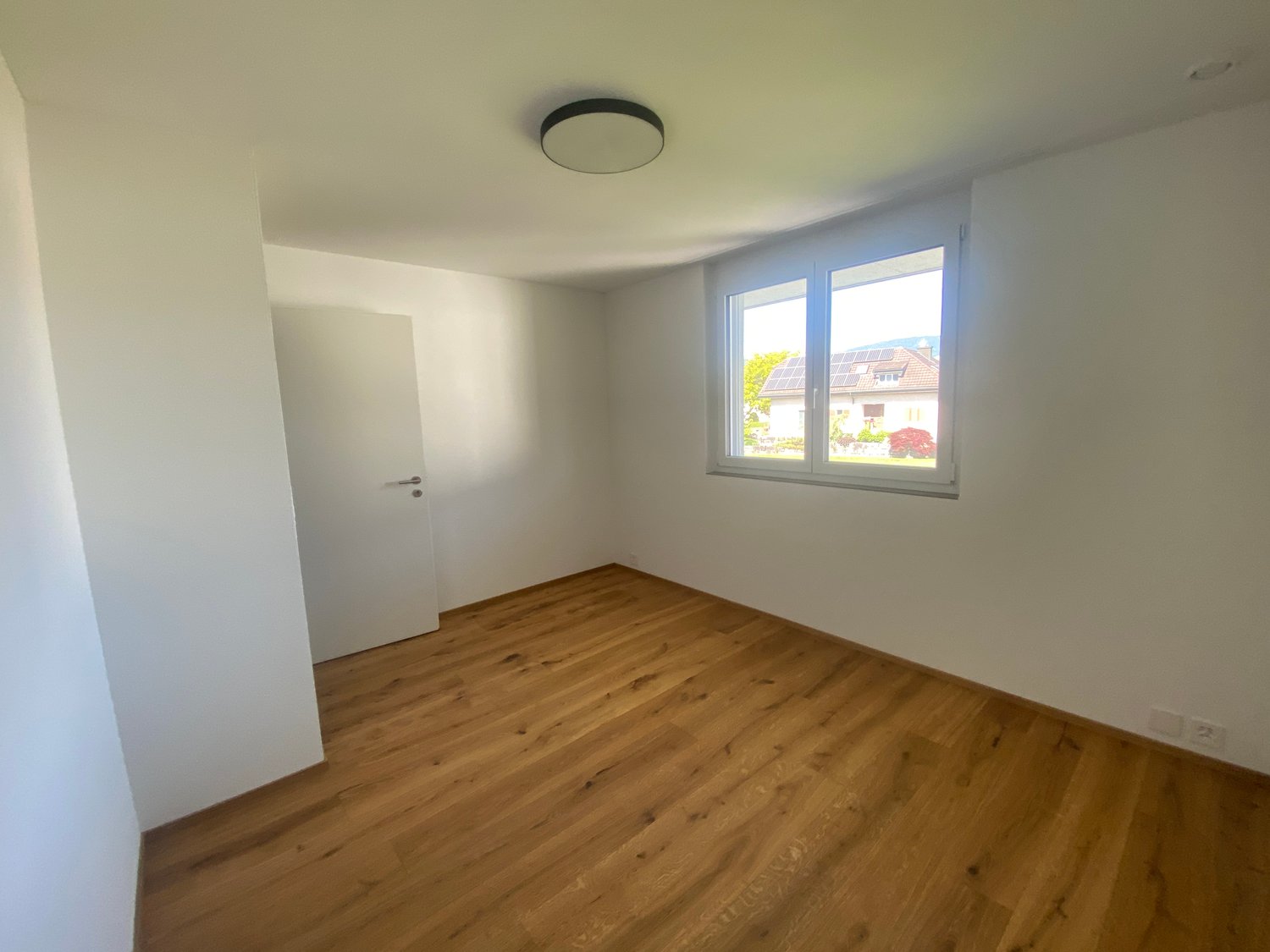 3 ½ locali duplex