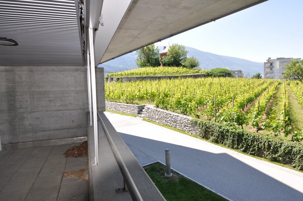 Appartamento di 5 ½ locali