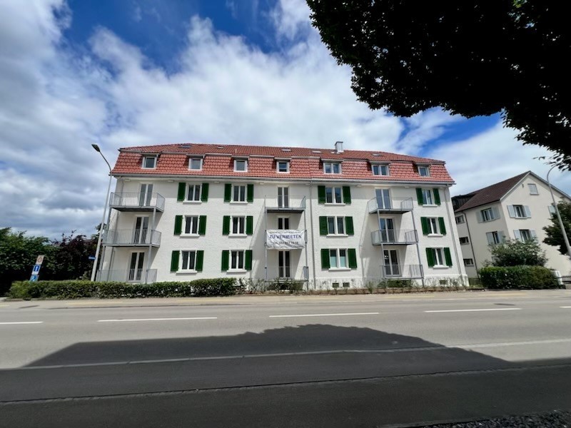Appartement de 2 pièces